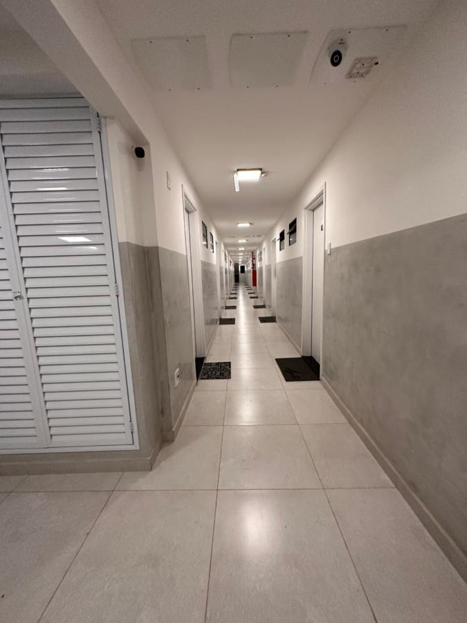 Ferienwohnung Ape Bela Vista Major São Paulo Exterior foto